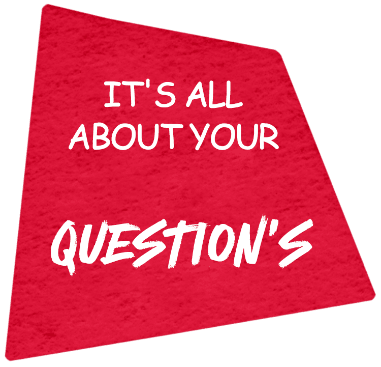 Q & As